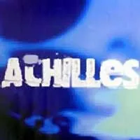 Achilles von Achilles – Cover