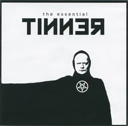 The Essential von Tinner – Cover