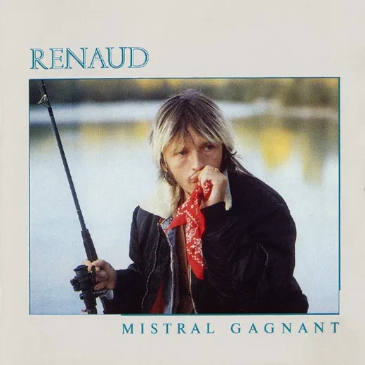 Mistral gagnant