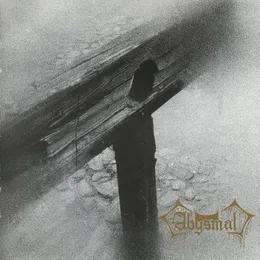 The Pillorian Age von Abysmal – Album Cover
