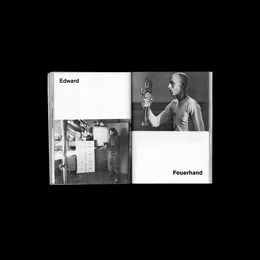 Feuerhand von Edward – Album Cover