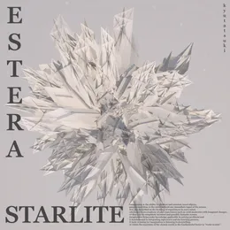 Estera Starlite von Kyutatsuki – Album Cover