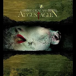 Augustagein von Index Case – Album Cover