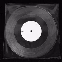 Allyallrecords von DVA – Album Cover