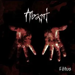 Fötus von Abart – Cover
