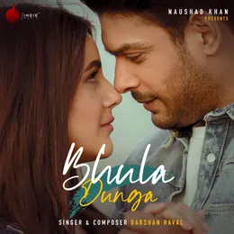 Bhula Dunga von Darshan Raval – Cover