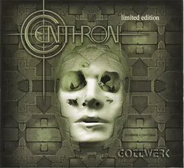 Gottwerk von Centhron – Album Cover