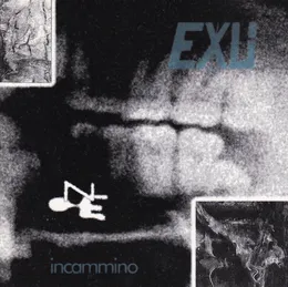 Incammino von Exu' – Cover