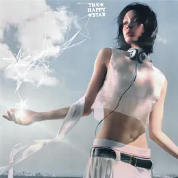 The Happy Star von 刘柏辛 – Album Cover