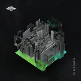 floating point von The Algorithm – Album Cover