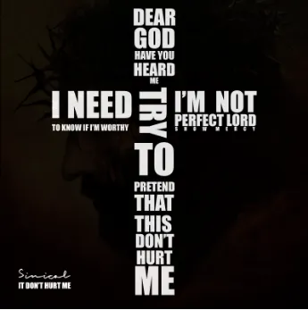 It Don't Hurt Me