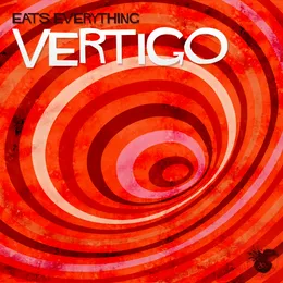 Vertigo von Eats Everything – Cover