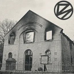Endless Fucking Winter von Crymych – Album Cover