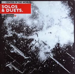 Solos Duets von Frank Wright – Cover