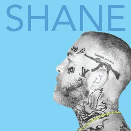 Shane von Madchild – Album Cover