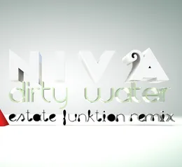 Dirty Water (Estate Funktion Remix) von Estate – Cover
