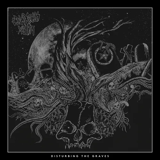 Disturbing the Graves