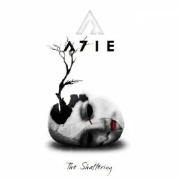 The Shattering von A7IE – Album Cover