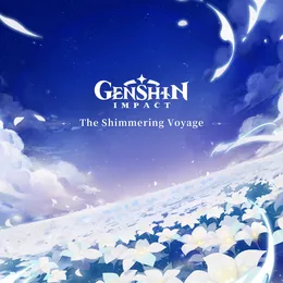 Genshin Impact - The Shimmering Voyage von 陈致逸 – Cover