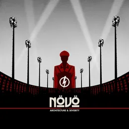 Architecture & Severity von Növö – Album Cover