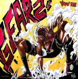 Gear 2 von Youv Dee – Album Cover