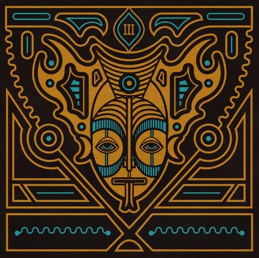 III