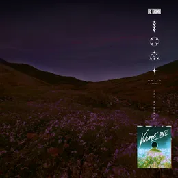 NOVA (The Remixes, Vol. 1) von RL Grime – Album Cover