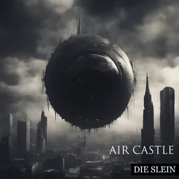 Air Castle von Die Slein – Album Cover
