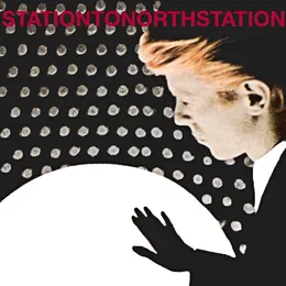 Station to North Station (live at the Boston Garden 3.17.76) von Raw Moon – Cover