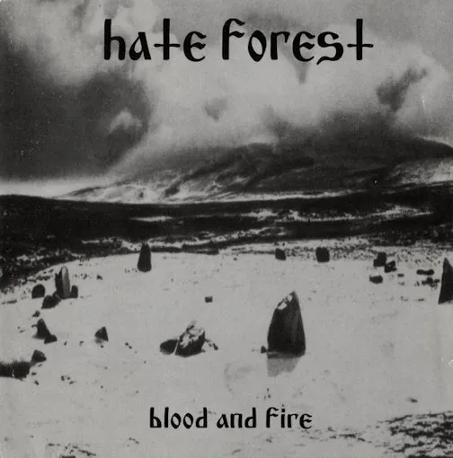 Blood and Fire / Ritual
