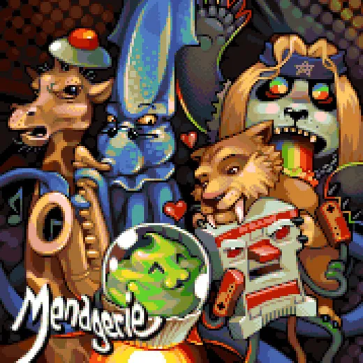 Menagerie