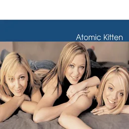 Atomic Kitten von Atomic Kitten – Cover