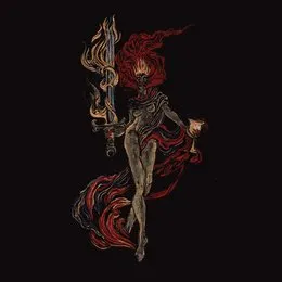 The Book of Lies - Liber I von A.M.E.N. – Album Cover