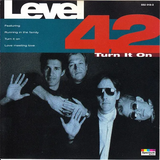Turn It On