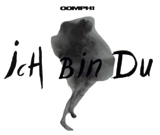 Ich bin du