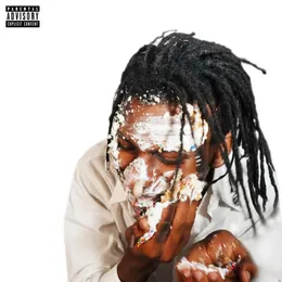 pretty good, wbu von ezcodylee – Album Cover