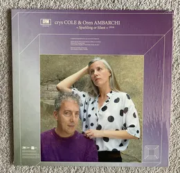 Sparkling Or Silent / Unfamiliar Music (Paris) von Giuseppe Ielasi – Cover