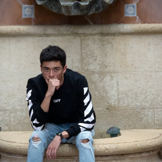 Prodigy