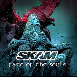 Fate of the Souls von SKAM – Cover