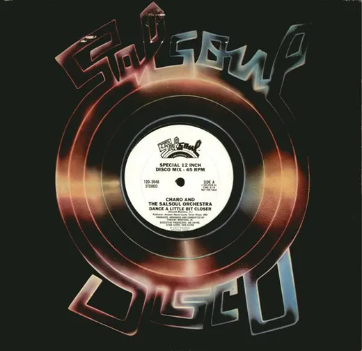 Dance a Little Bit Closer / Cuchi-Cuchi