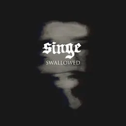 Swallowed von Singe – Album Cover