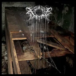 Nightmares at Dawn von Xasthur – Cover