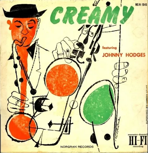 Creamy