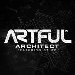 Architect von Artful – Cover