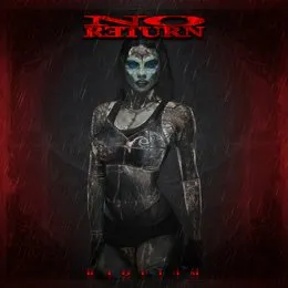Requiem von No Return – Album Cover