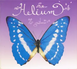 No Guitars von Helium – Cover