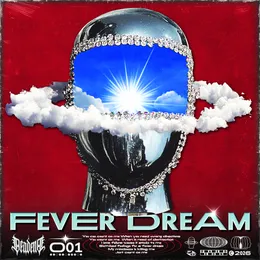 Fever Dream von DEADEND – Cover