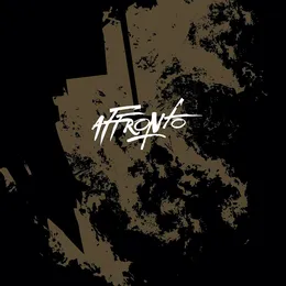 Demo (2014) von Affronto – Cover