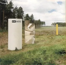 D*Note von D*Note – Album Cover