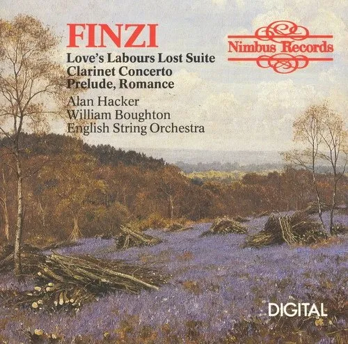 Clarinet Concerto, op. 31: III. Rondo / Allegro Giocoso